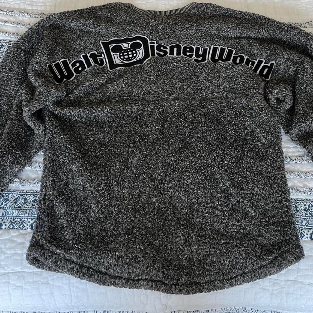 Walt Disney World Spirit Jersey S